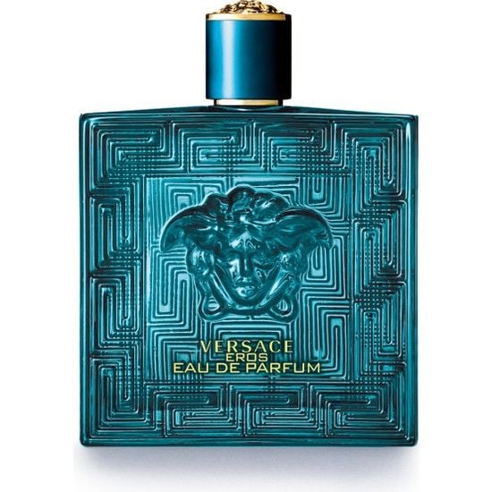 Versace Eros Edp 200 ml Erkek Parfüm