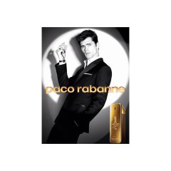 Paco Rabanne One Million Erkek Parfüm 100 ml