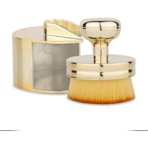 Sole Glow Yüz ve Vücut Fondöten Fırçası - Kapatıcı Fırça