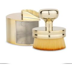Sole Glow Yüz ve Vücut Fondöten Fırçası - Kapatıcı Fırça