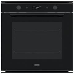 Franke Fmy 98 P Bk Black+Black Frame Mythos Pyrolytic Ankastre Fırın