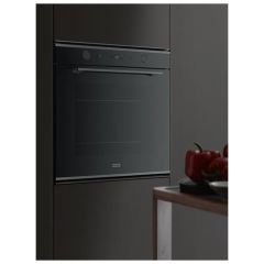 Franke Fmy 98 P Bk Black+Black Frame Mythos Pyrolytic Ankastre Fırın