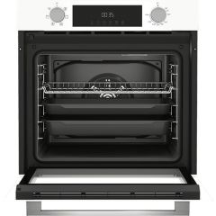 Altus Ala 322 W 72 L Ankastre Fırın Beyaz
