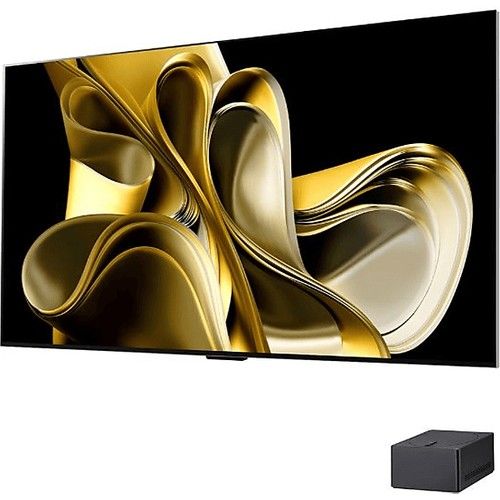 LG OLED77M39LA 77 '' 195 Ekran Uydu Alıcılı Smart 4K Ultra HD webOS Smart OLED TV