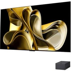 LG OLED77M39LA 77 '' 195 Ekran Uydu Alıcılı Smart 4K Ultra HD webOS Smart OLED TV