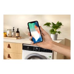 Electrolux EW8F161PSTC 10 kg 1600 Devir Çamaşır Makinesi