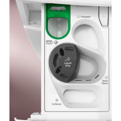 Electrolux EW8F161PSTC 10 kg 1600 Devir Çamaşır Makinesi