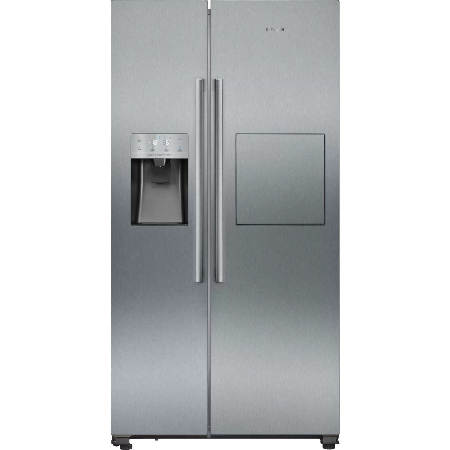 Siemens KA93GAI30N 560 lt Gardırop Tipi No-Frost Buzdolabı