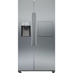 Siemens KA93GAI30N 560 lt Gardırop Tipi No-Frost Buzdolabı