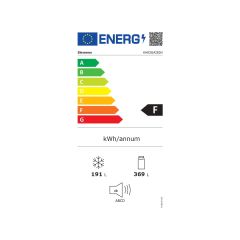 Siemens KA93GAI30N 560 lt Gardırop Tipi No-Frost Buzdolabı
