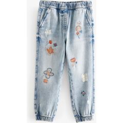 Denim Pantolon