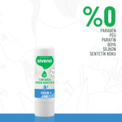 %100 Doğal Dudak Koruyucu Yoğun Etki Bitkisel Lipbalm Krem Nemlendirici Parlatıcı Onarıcı