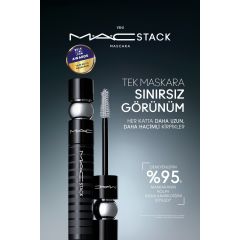 Macstack Maskara Mikro Fırça