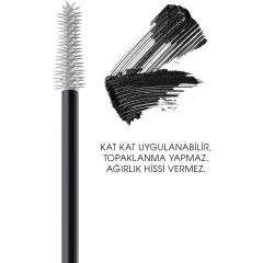 Macstack Maskara Mikro Fırça