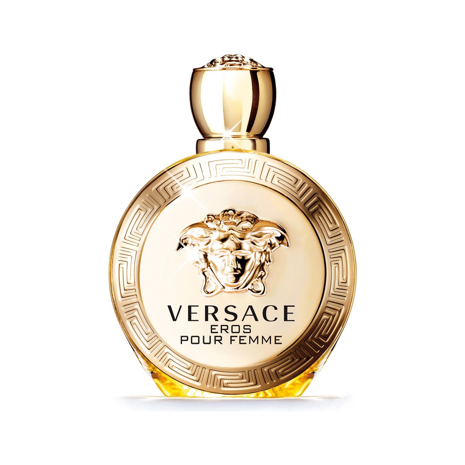 Versace Eros Pour Femme EDP 100 ml Kadın Parfüm