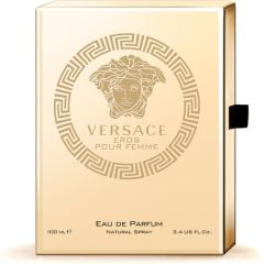 Versace Eros Pour Femme EDP 100 ml Kadın Parfüm