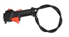 Energy 180021 Motorlu Tırpan Kabze Sırt Tip (Çin Uyumlu)