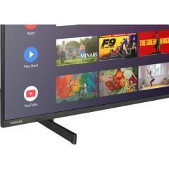 Toshiba 70'' 178 Ekran Uydu Alıcılı 4K Ultra HD Smart DLED TV