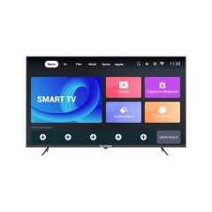 Telenova Revo32 32'' 82 Ekran Uydu Alıcılı HD Android Smart LED TV
