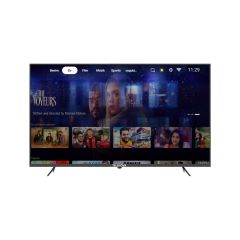 Telenova Revo32 32'' 82 Ekran Uydu Alıcılı HD Android Smart LED TV