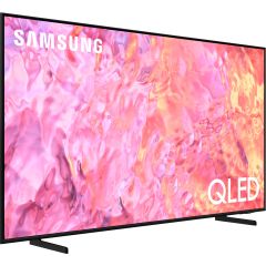 Samsung 75Q60C 75'' 189 Ekran Uydu Alıcılı 4K Ultra HD Smart QLED TV
