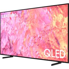 Samsung 75Q60C 75'' 189 Ekran Uydu Alıcılı 4K Ultra HD Smart QLED TV