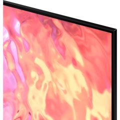 Samsung 75Q60C 75'' 189 Ekran Uydu Alıcılı 4K Ultra HD Smart QLED TV