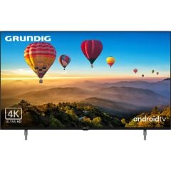 Grundig 55 GHU 7000 B 55'' 139 Ekran Uydu Alıcılı 4K Ultra HD Android Smart LED TV