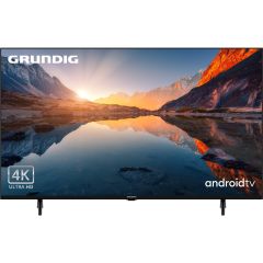 Grundig 55 GHU 7000 B 55'' 139 Ekran Uydu Alıcılı 4K Ultra HD Android Smart LED TV