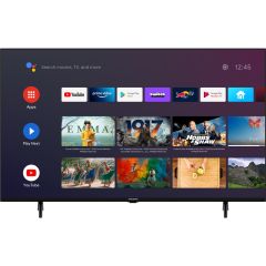 Grundig 55 GHU 7000 B 55'' 139 Ekran Uydu Alıcılı 4K Ultra HD Android Smart LED TV