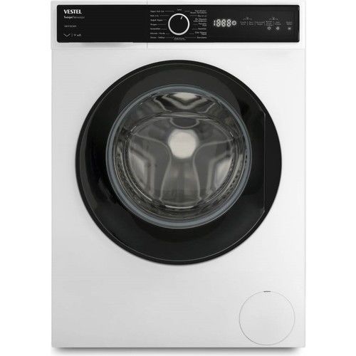 Vestel 9 kg 1000 Devir Wifi Çamaşır Makinesi