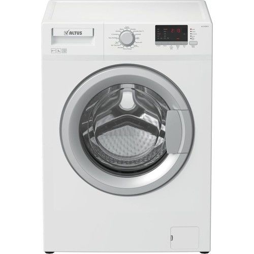 Altus AL 8103 D 8 kg 1000 Devir Çamaşır Makinesi