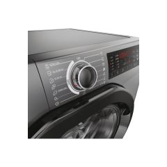 Hoover 17 10 kg 1200 Devir Wi-Fi + Bluetooth Bağlantılı Çamaşır Makinesi
