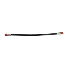 Energy 026 Motorlu Tırpan Spiral Hortum + Mil 98 cm