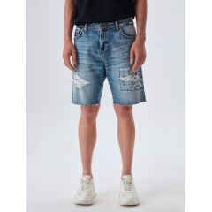 LTB Erkek Thelıo Jean Bermuda