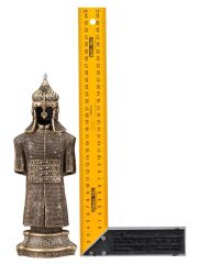 ZIRH CEVŞEN BOYTU / KÜÇÜK BOY / SARI