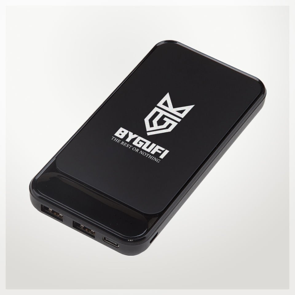 10000 MAH POWERBANK