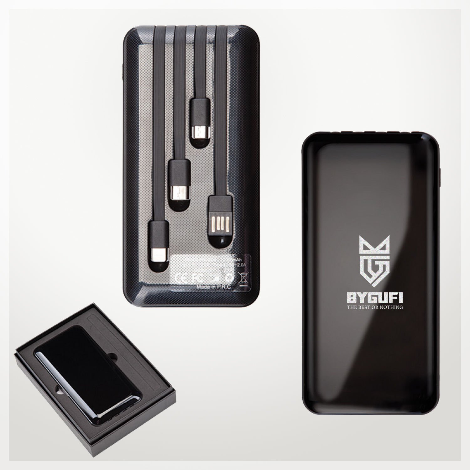 10000 MAH POWERBANK