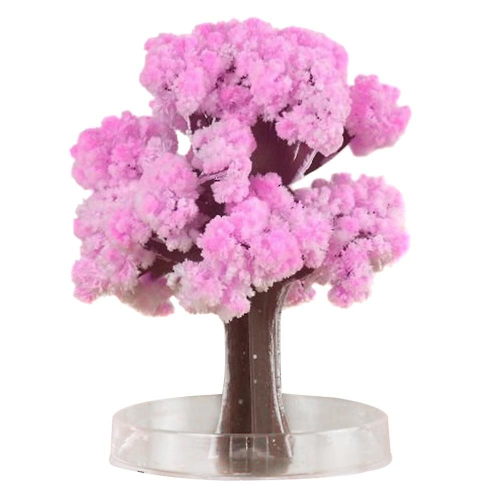 SEVGİLİYE HEDİYE Sihirli Yapay Sakura Ağacı