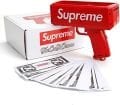 Supreme Gun / Para Silahı