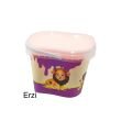 12 Adet Lion Pastel Slime Büyük Boy 500Gram