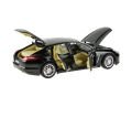 1:18 Ölçek Die-cast model Süper Spor Araba Metal 4s 26 Cm