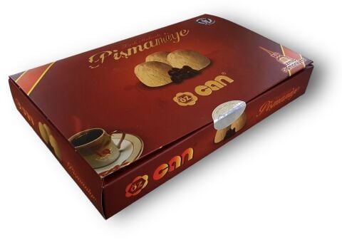 Saray Helvası 15'li Vanilyalı Net: 300 gr