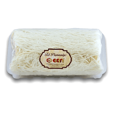 Tel Pişmaniye Sade Net: 250 gr