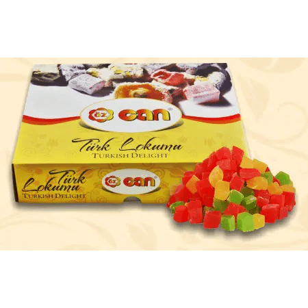 Kuşlokumu Net: 5 kg