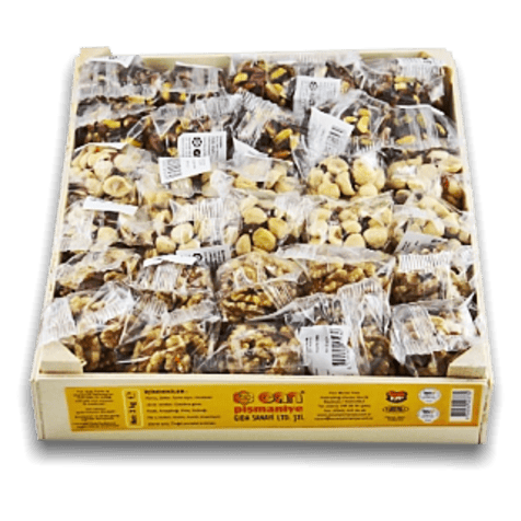 Cezerye Atom Sandık Karışık Net: 2 kg