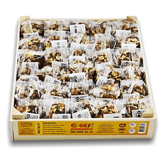 Cezerye Atom Sandık Cevizli Net: 2 kg