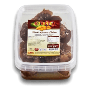 Kırık Kestane Şekeri Net: 250 gr