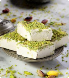 Saray Helvası