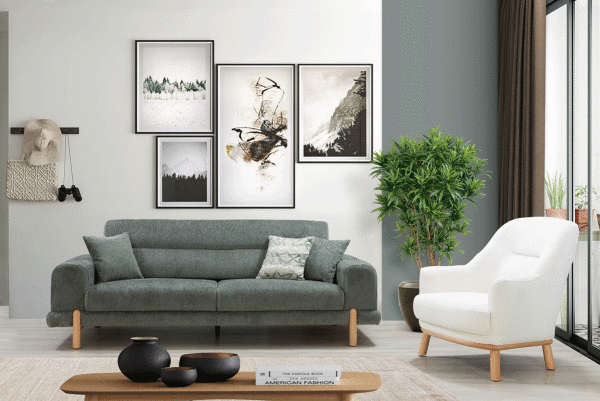 Neva Koltuk Takımı